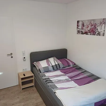 Mit 2 Schlafzimmer In Voitsberg