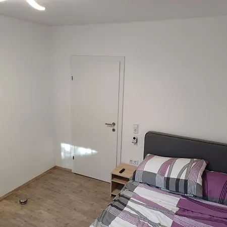 Apartment Mit 2 Schlafzimmer In Voitsberg