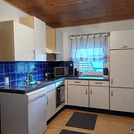Mit 2 Schlafzimmer In Apartment Voitsberg