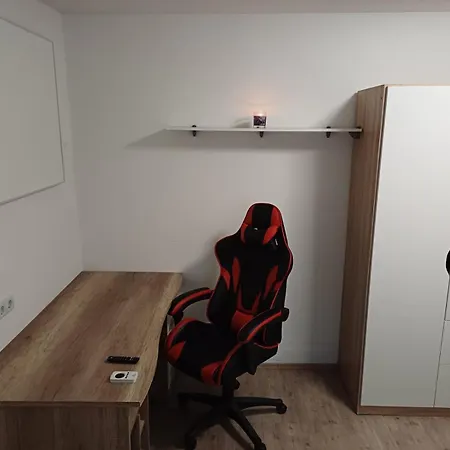Apartment Mit 2 Schlafzimmer In Voitsberg